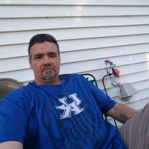 Meet your Posher, Scotty